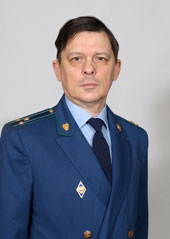 Лавров Вениамин Владимирович